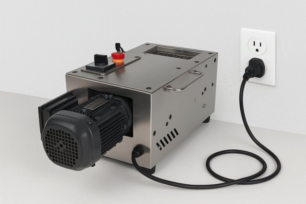 PS - Socket