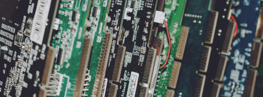 Portableshredders.com - What is a portable shredder a look at how e-waste destruction is handled